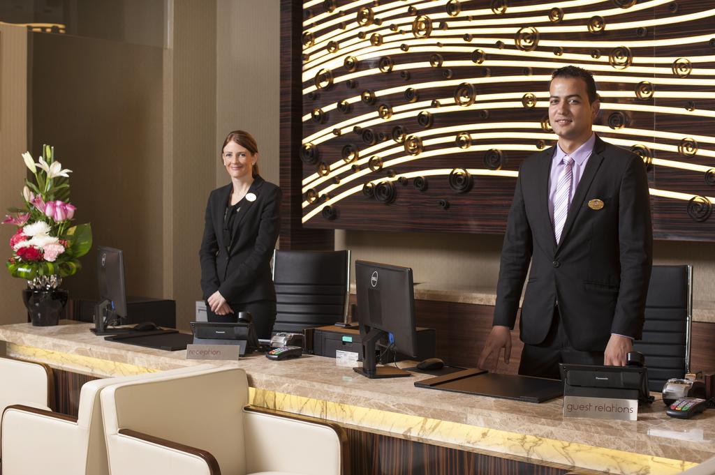 Ramee Rose Hotel - thumb 3