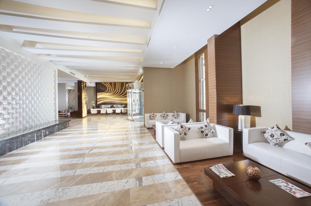 Ramee Rose Hotel - thumb 4