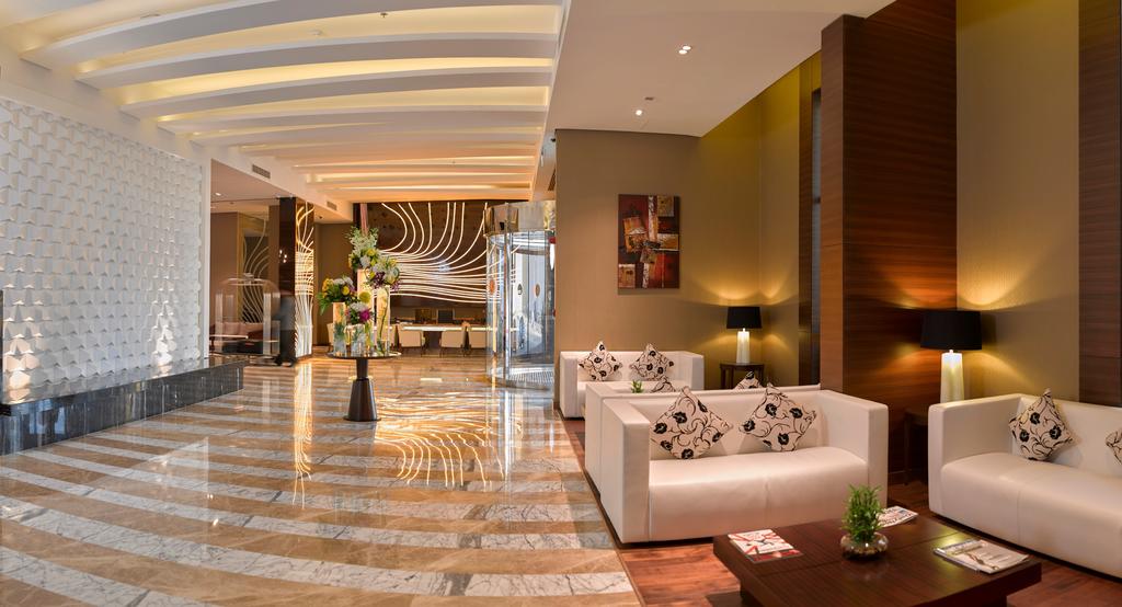 Ramee Rose Hotel - thumb 2