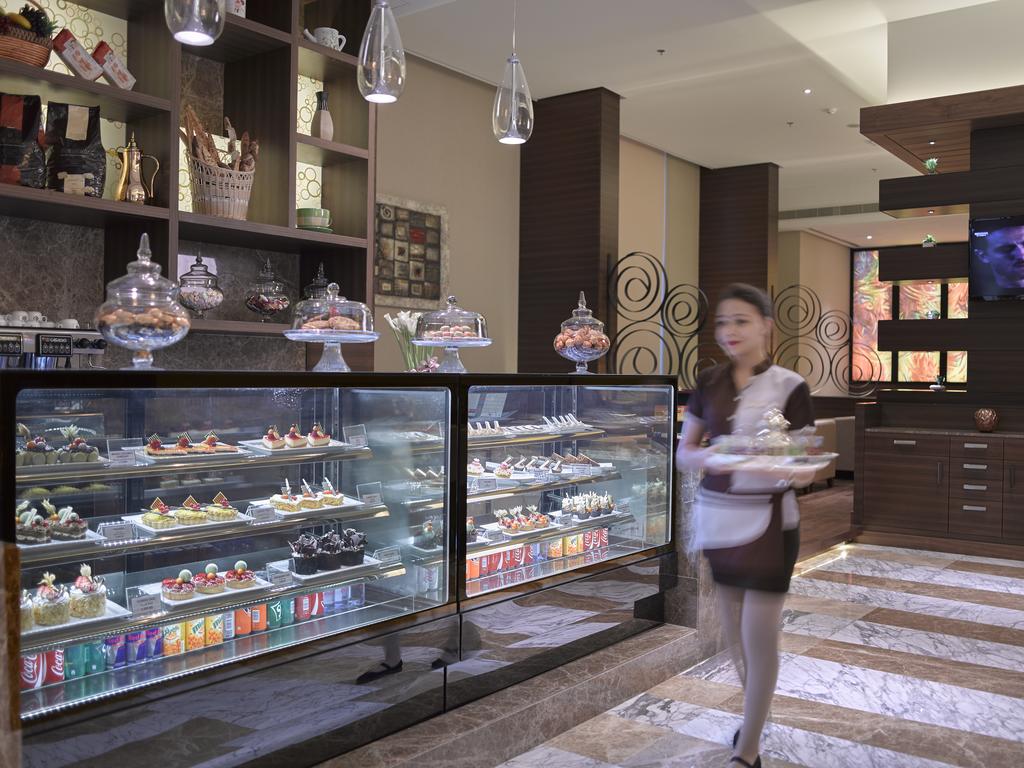Ramee Rose Hotel - thumb 5