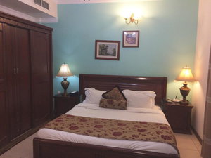 Ramee Suite Apartment 4