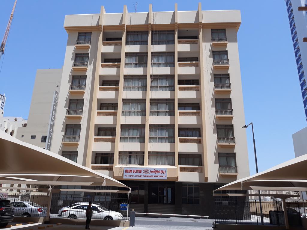 Reem Suites - thumb 0