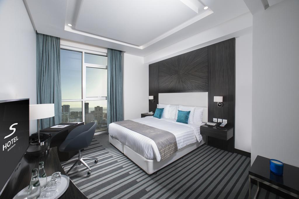 S Hotel Bahrain - thumb 6