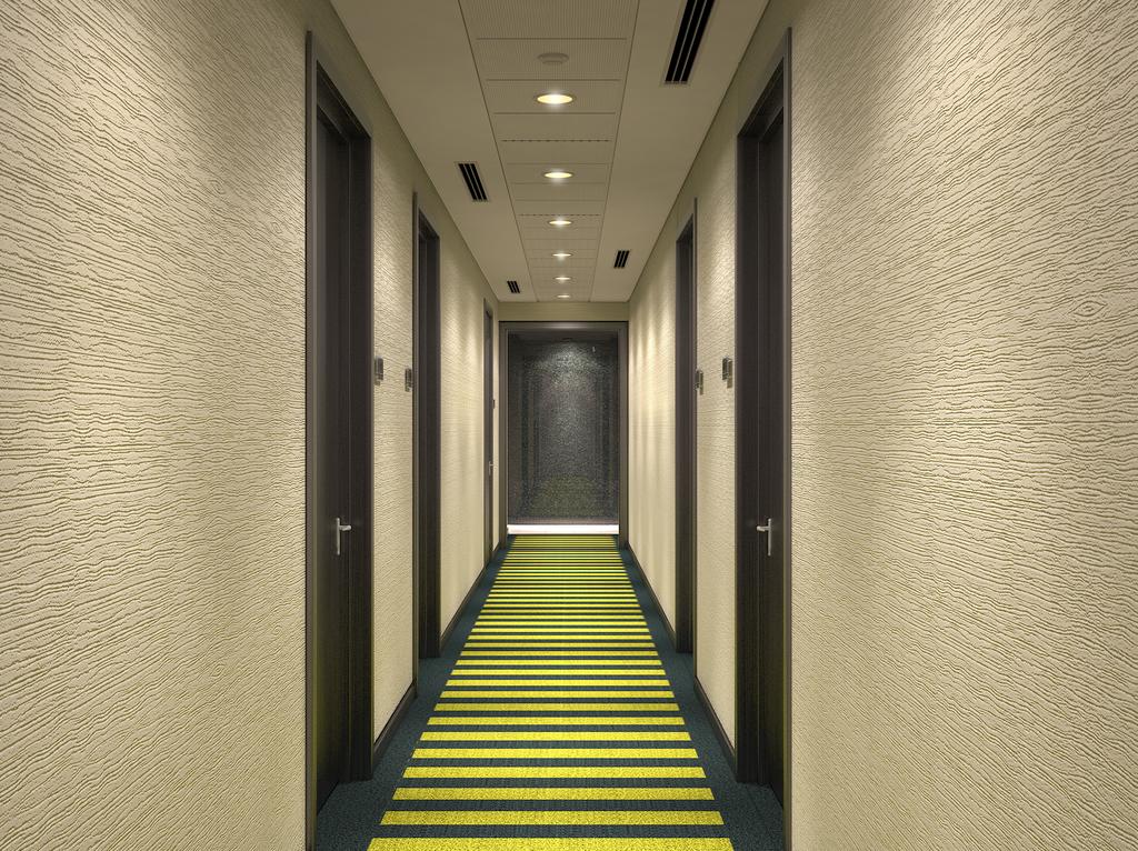 S Hotel Bahrain - thumb 2