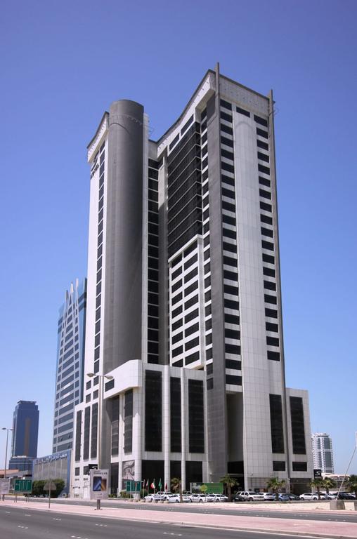 S Hotel Bahrain - thumb 8