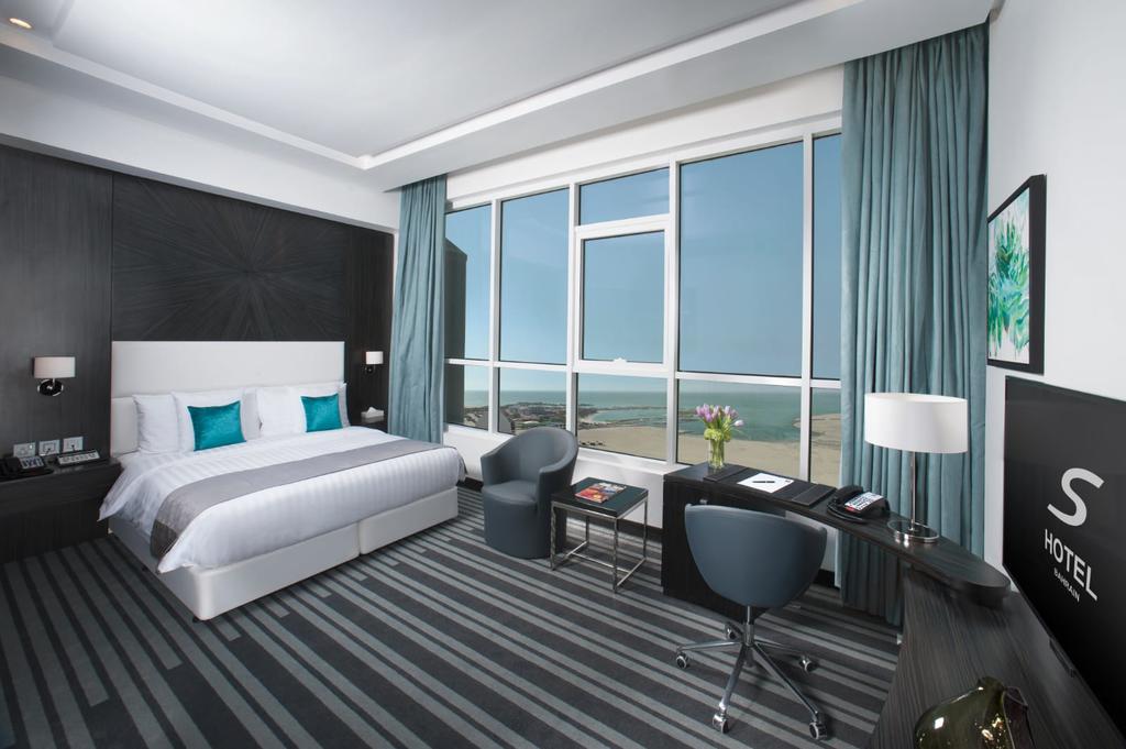 S Hotel Bahrain - thumb 1