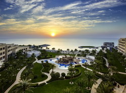 Sofitel Bahrain Zallaq Thalassa Sea & Spa