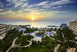 Sofitel Bahrain Zallaq Thalassa Sea & Spa