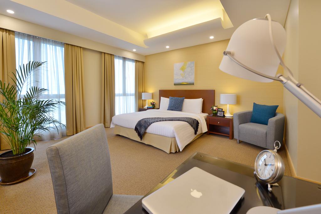 Somerset Al Fateh Bahrain - thumb 0