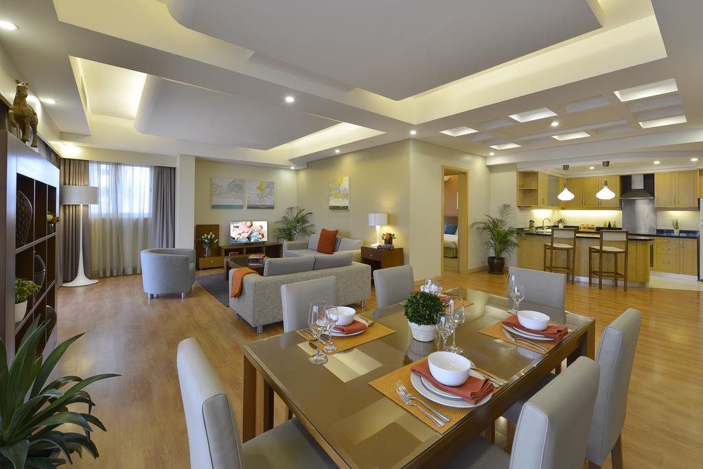 Somerset Al Fateh Bahrain - thumb 1