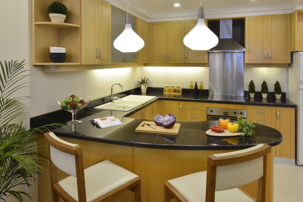 Somerset Al Fateh Bahrain - thumb 8