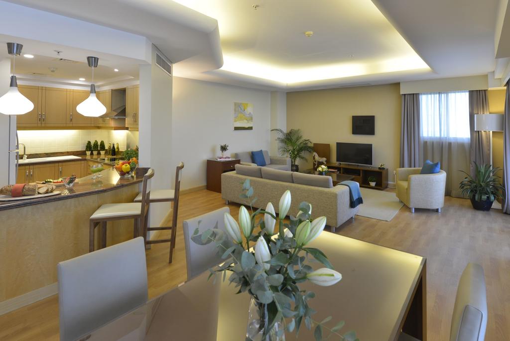 Somerset Al Fateh Bahrain - thumb 6