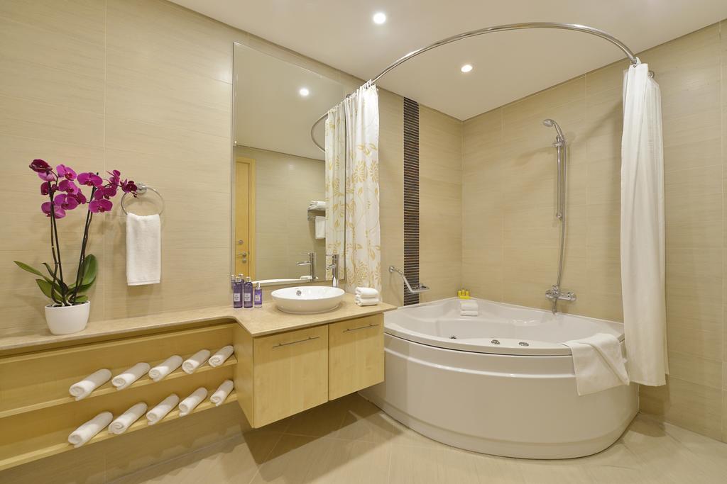 Somerset Al Fateh Bahrain - thumb 2