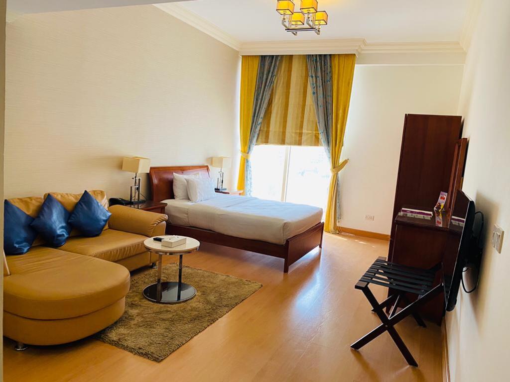 Al Safir Hotel & Tower - thumb 7