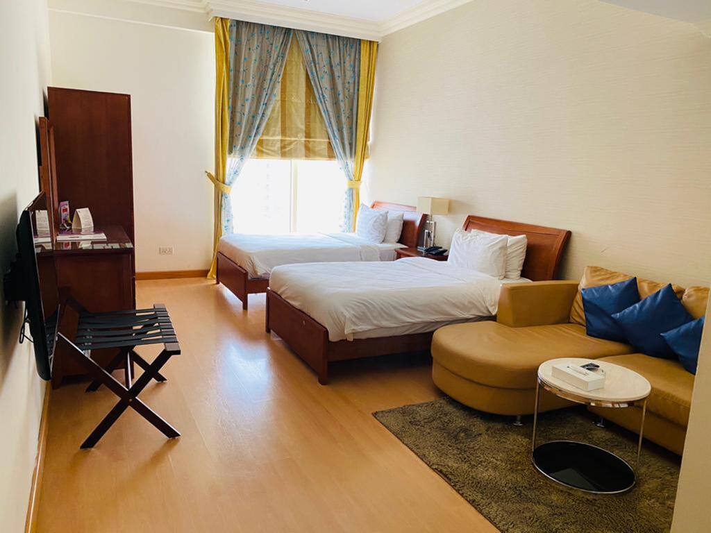 Al Safir Hotel & Tower - thumb 6