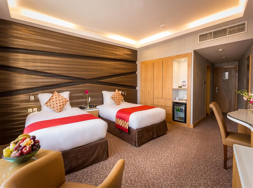 Al Safir Hotel & Tower - thumb 2