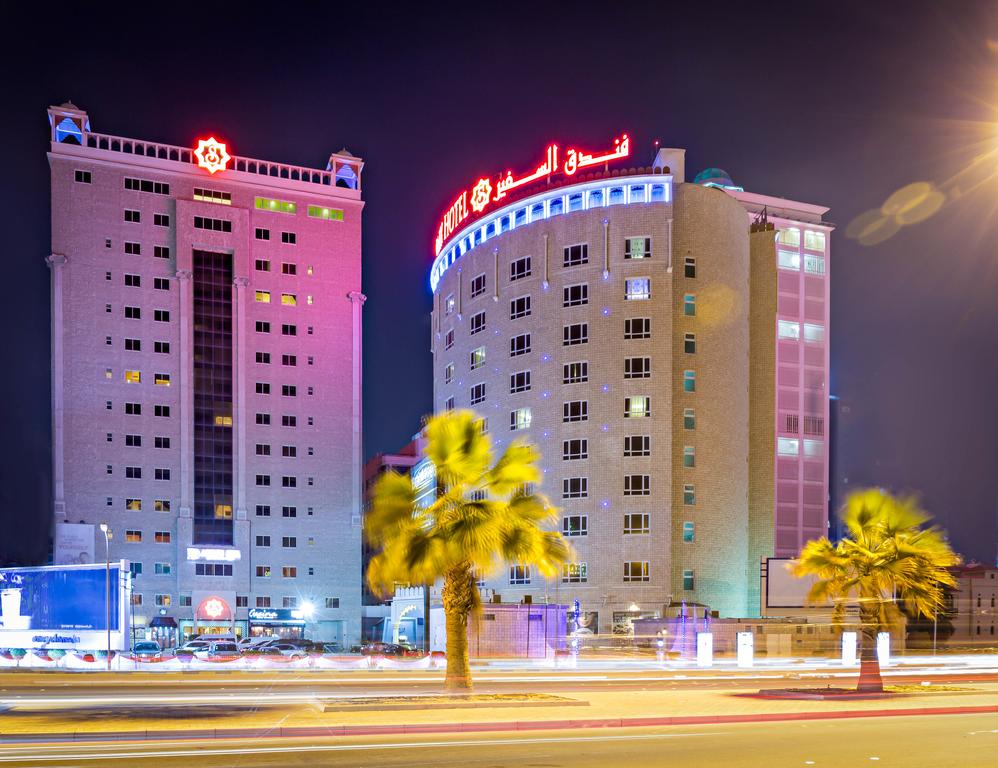 Al Safir Hotel & Tower - thumb 0