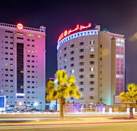Al Safir Hotel  Tower - Accommodation Bahrain