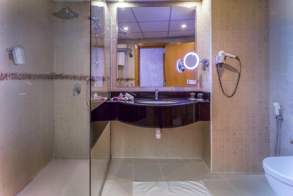 Al Safir Hotel & Tower - thumb 4