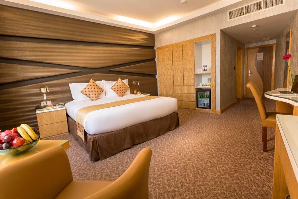 Al Safir Hotel & Tower - thumb 3