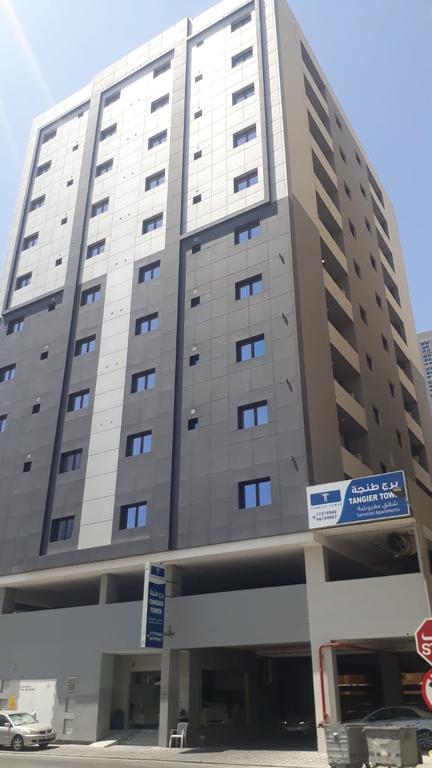 Tangier Tower - thumb 3