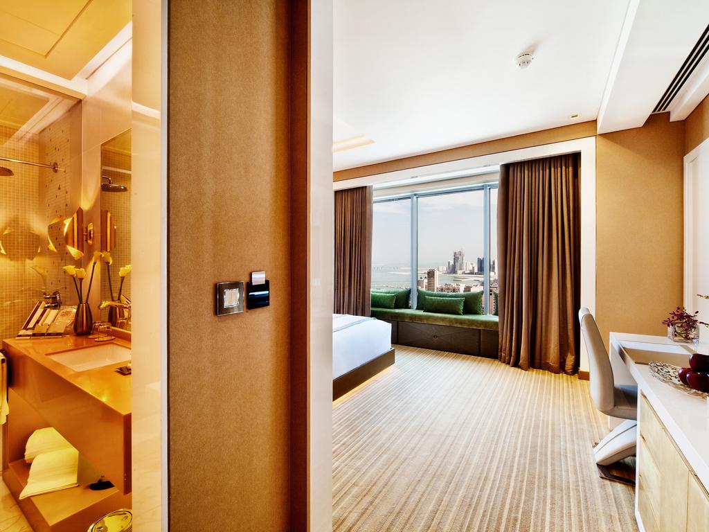 The Domain Bahrain Hotel And Spa - thumb 5