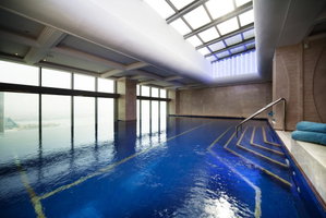 The Domain Bahrain Hotel And Spa