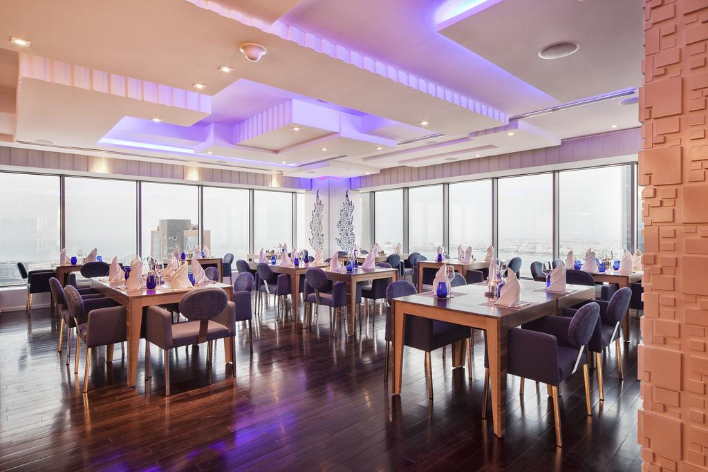 The Domain Bahrain Hotel And Spa - thumb 6