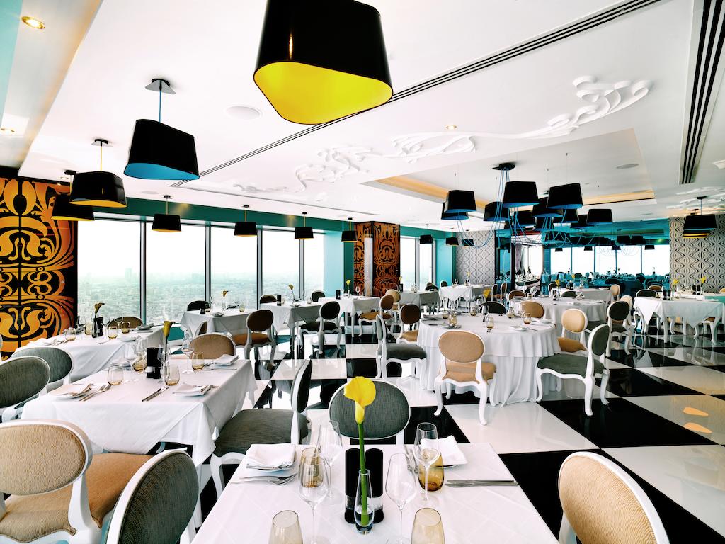 The Domain Bahrain Hotel And Spa - thumb 2