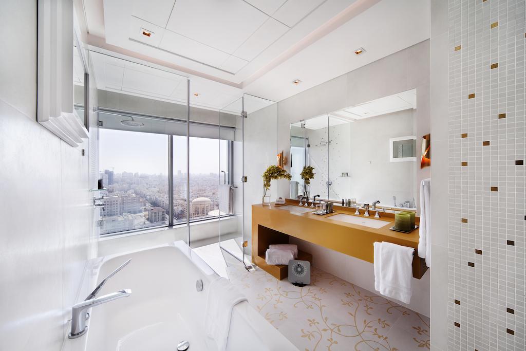 The Domain Bahrain Hotel And Spa - thumb 7