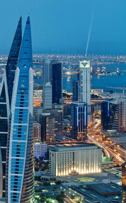 The Domain Bahrain Hotel And Spa - thumb 3