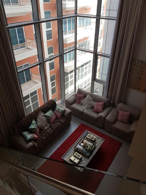 The Grand Apartment - Family Only - thumb 5
