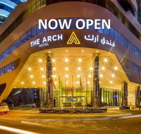 Arch Hotel - Accommodation Bahrain