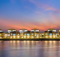 The Grove Resort Bahrain - Accommodation Bahrain