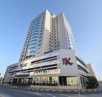 The K Hotel - Accommodation Bahrain