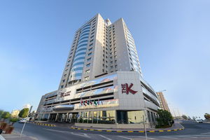 The K Hotel