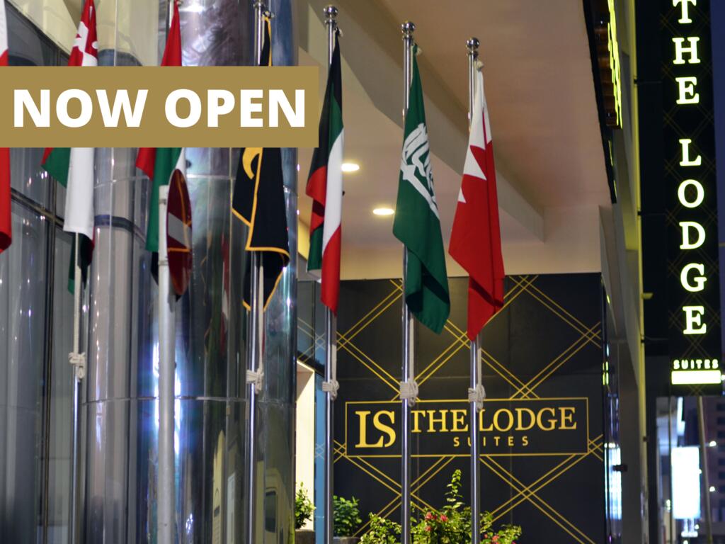 The Lodge Suites - thumb 0