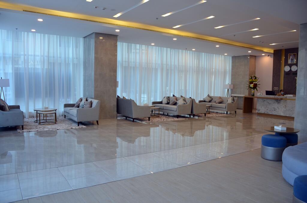 The Lodge Suites - thumb 6