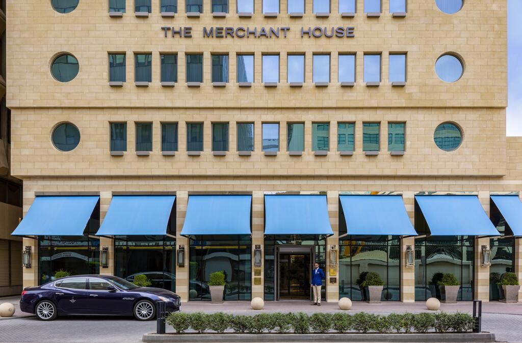 The Merchant House - thumb 1