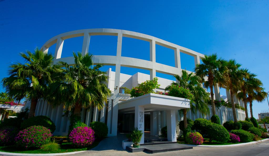 The Palace Boutique Hotel - thumb 3