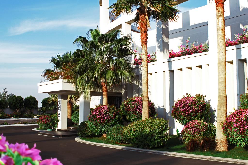 The Palace Boutique Hotel - thumb 2