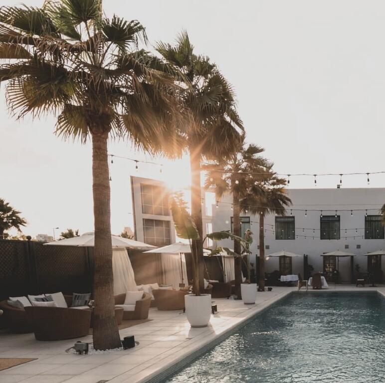 The Palace Boutique Hotel - thumb 0