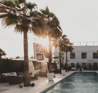 The Palace Boutique Hotel - Accommodation Bahrain