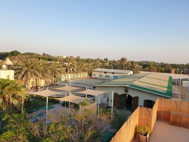 The Ranch Resort - Bahrain - thumb 2