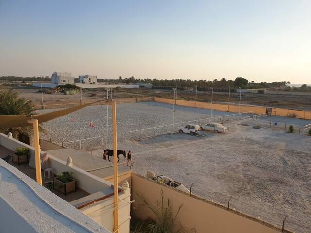 The Ranch Resort - Bahrain - thumb 0