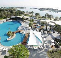 The Ritz-Carlton Bahrain - Accommodation Bahrain