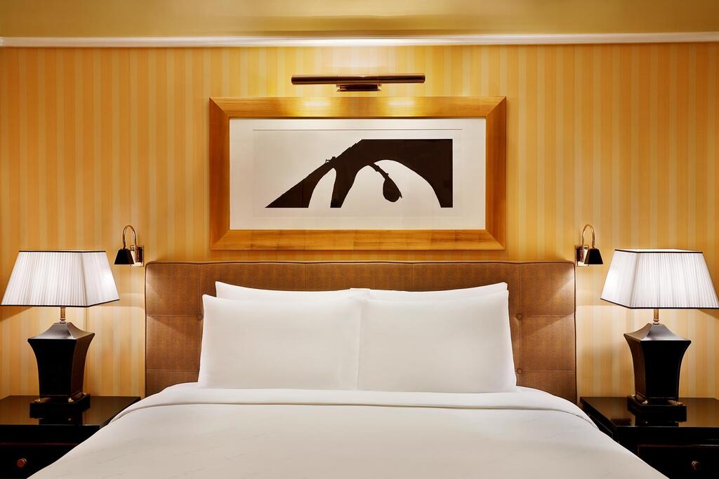 The Ritz-Carlton, Bahrain - thumb 5