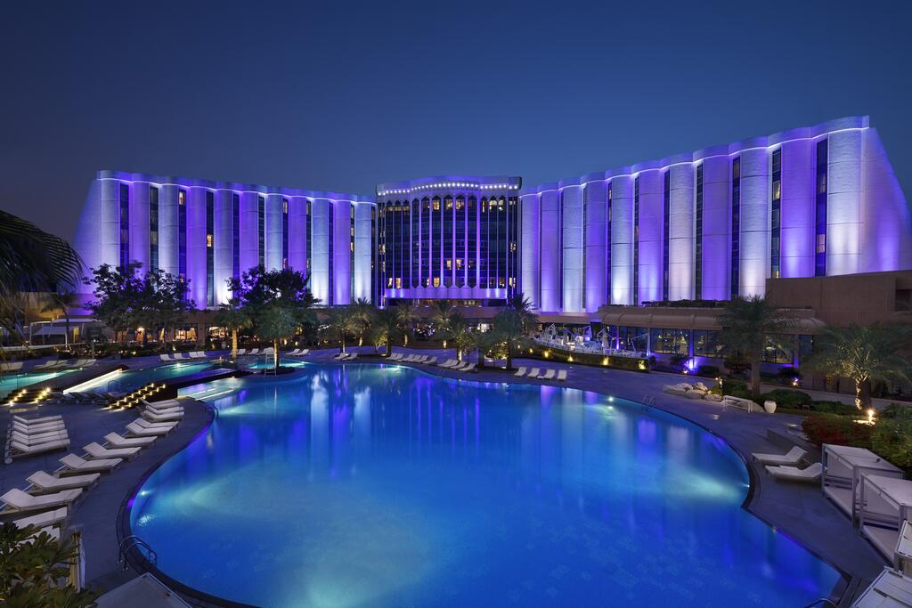The Ritz-Carlton, Bahrain - thumb 1
