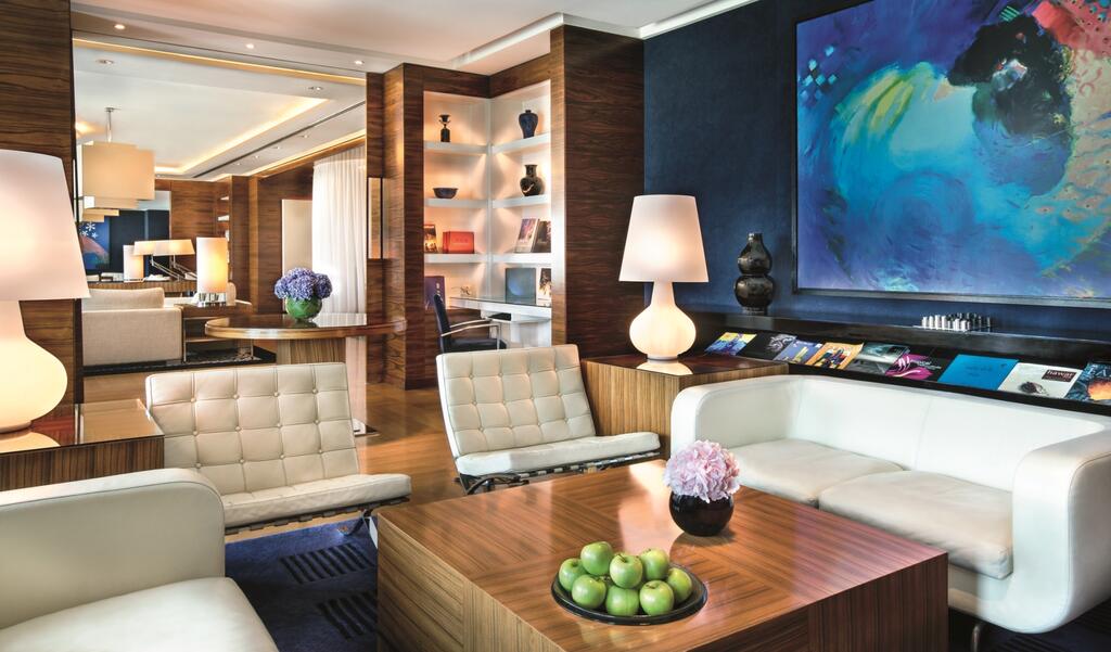 The Ritz-Carlton, Bahrain - thumb 3