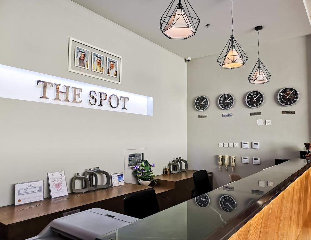 The Spot Residence - thumb 5
